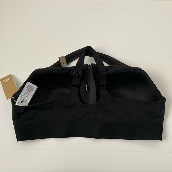 NWT Adidas Sports Bra | Size 44C - Picture 3 of 4
